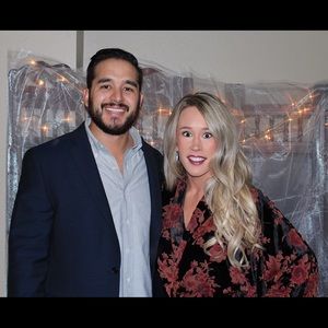 Meet your Posher, Greg